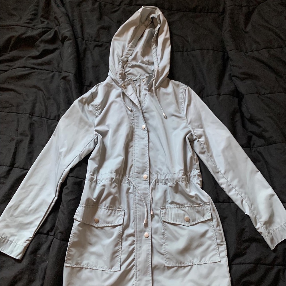 Light Weight Jacket